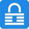 KeePass Data Model